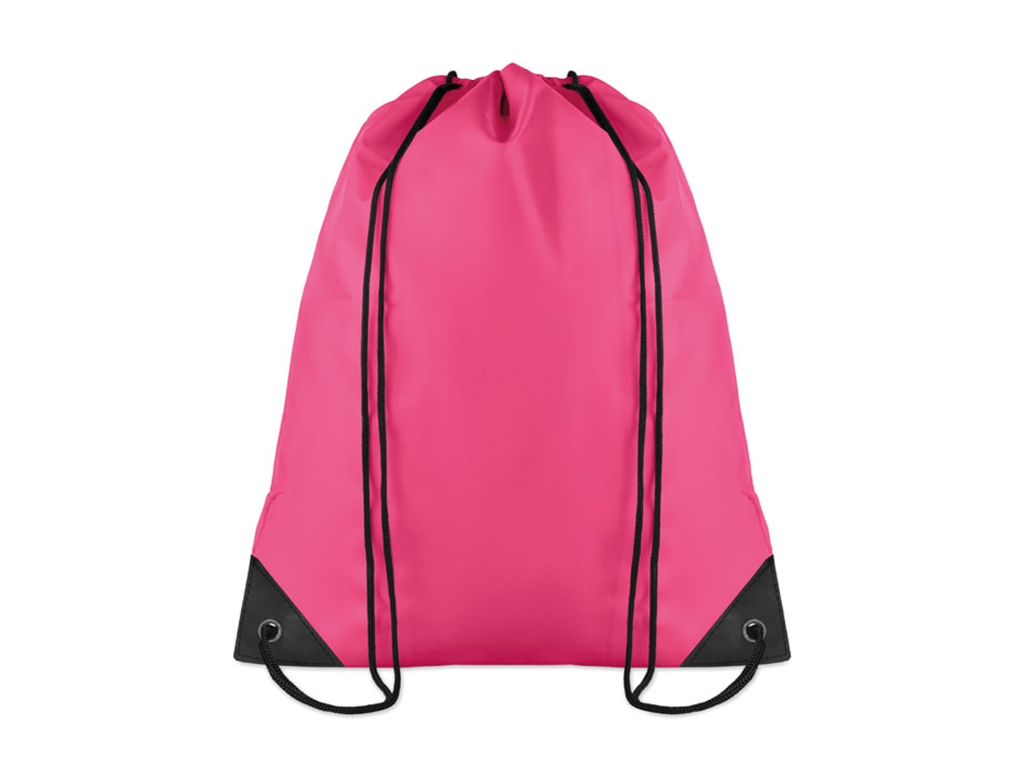 Mochila Con Cordones