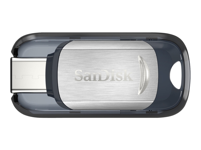 Pen Drive SANDISK Ultra USB-Tipo C 32GB
