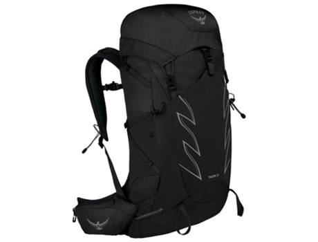 Mochila de Montaña OSPREY Talon (31-40 L - Negro)