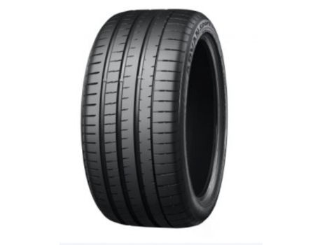 Neumático YOKOHAMA 255/30 R20 92Y Advan Sport V107 Xl