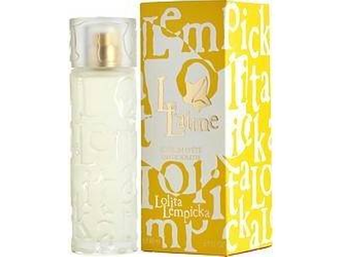 Perfume LOLITA LEMPICKA Elle L'Aime Édition d'Été Eau de Toilette (80 ml)
