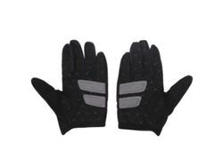 Guantes De Ciclismo Con Absorción De Impactos, Malla Táctica, Ligeros, Finos Y Elásticos, Para Ciclismo De Montaña, Talla Xl