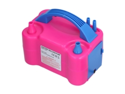 Bomba peristáltica (ajustable, cebado automático)