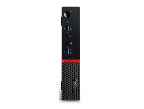 Thinkcentre M900X Tiny I7 6700 8Gb Ssd 256Gb Wifi (Reacondicionado Como Nuevo) LENOVO
