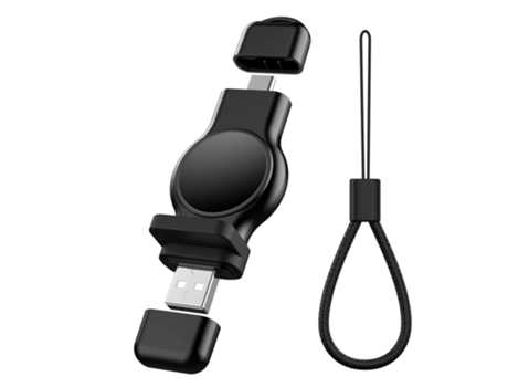 Base para Apple Watch Series 7/6/5/4/3/2/1/Se