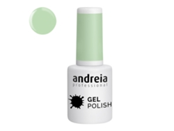 Esmalte De Uñas Gel 286 10.5Ml ANDREIA
