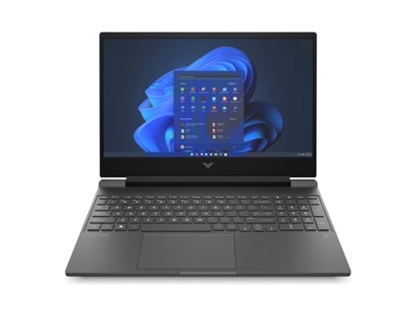 Portátil HP Victus Gaming 15-Fb0047Ns (15.6 - AMD Ryzen 5 - RAM:32 GB - 512 GB SSD)