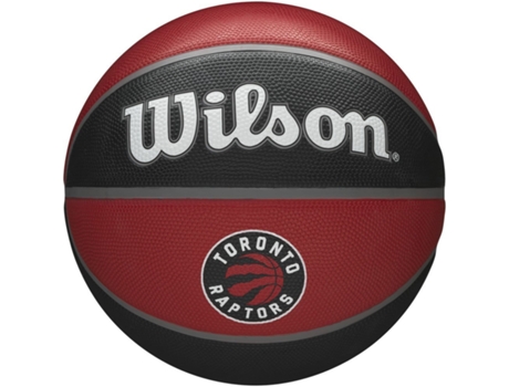 Balon baloncesto wilson nba team tribute raptors