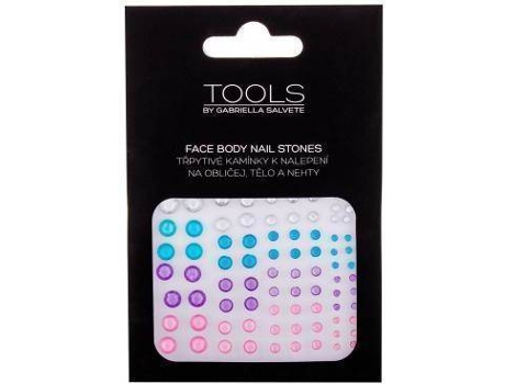 Pegamento Para Uñas GABRIELLA SALVETE Body Stones