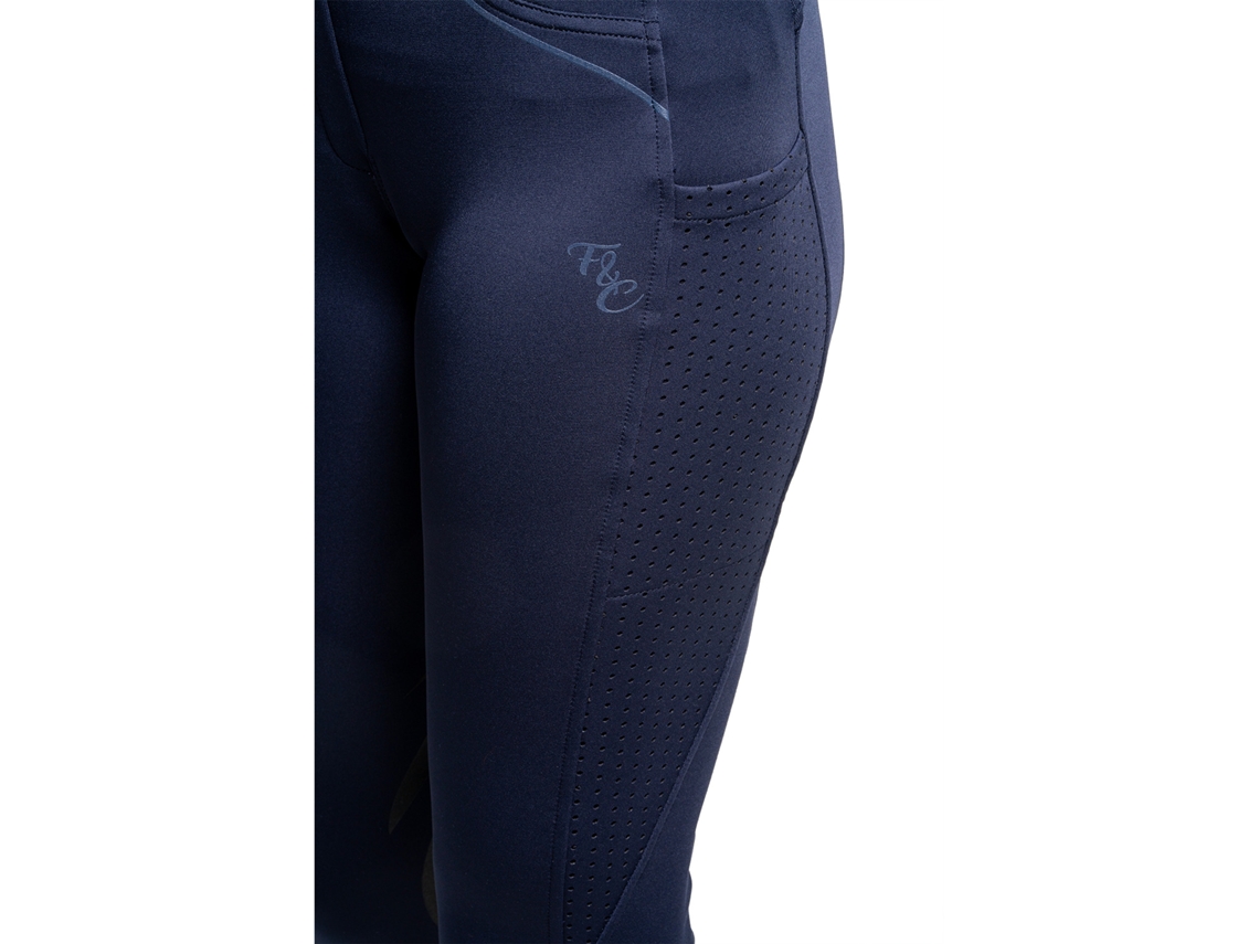 Mallas para mujer FLAGS&CUP Sierra