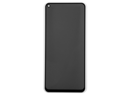 Protector De Pantalla De Vidrio Templado Anti-espía Para Huawei Nova 7 Se