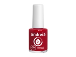 Pintaúñas Andreia Breathable B6 (10,5 Ml)