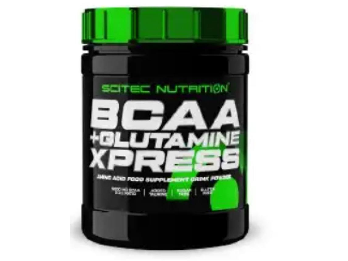 Bcaa + Glutamine Xpress 300 Gr SandÃ­a