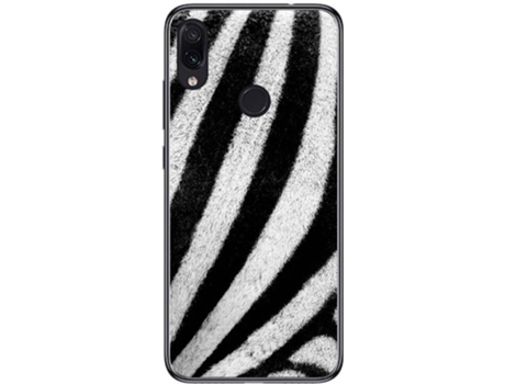 Carcasa Xiaomi Redmi Note 7 TUMUNDOSMARTPHONE Animal 02 Multicolor