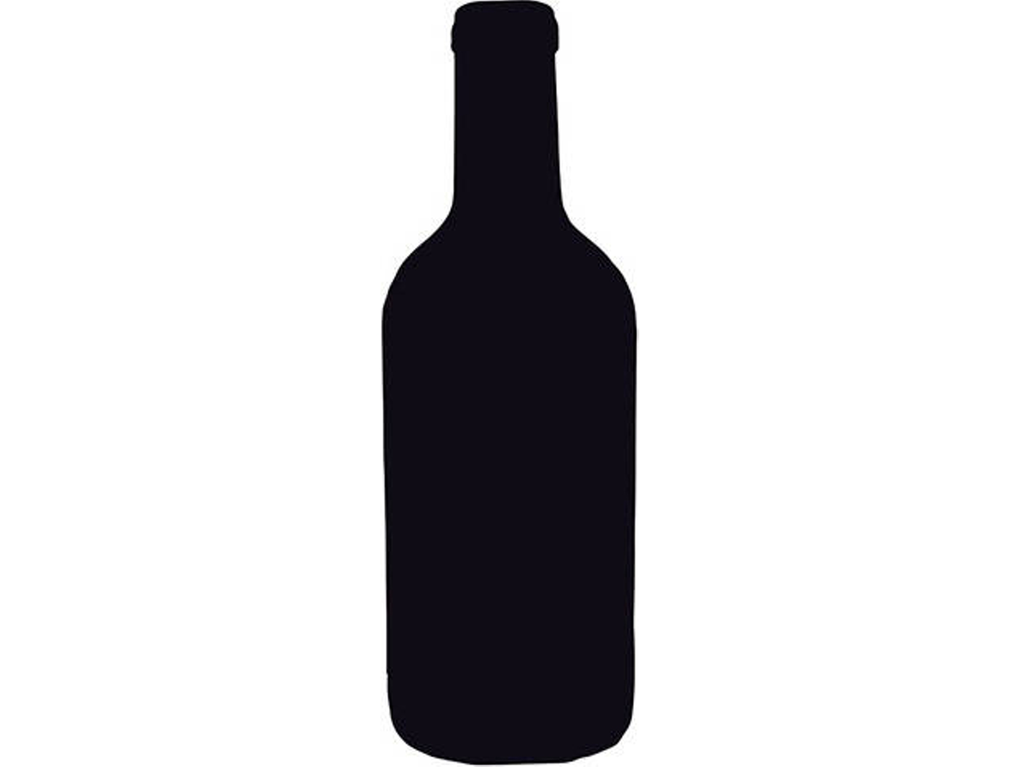 SECURIT QUADRO PAREDE FBBOTTLE