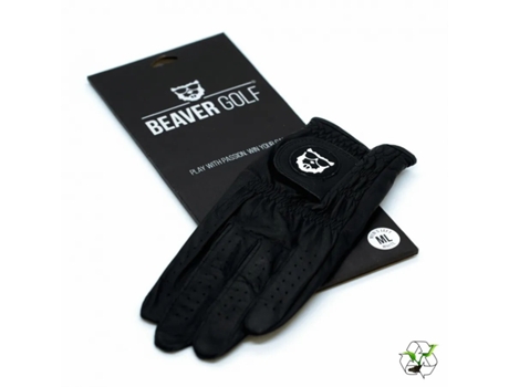 Guantes de golf para mujer BEAVER GOLF Original M