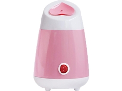 Vaporizador Facial Nanoiónico, Humidificador De Poros, Pulverizador De Niebla Portátil Para Uso Doméstico.