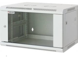 Armario Rack INTELLINET 711821 60 kg Gris