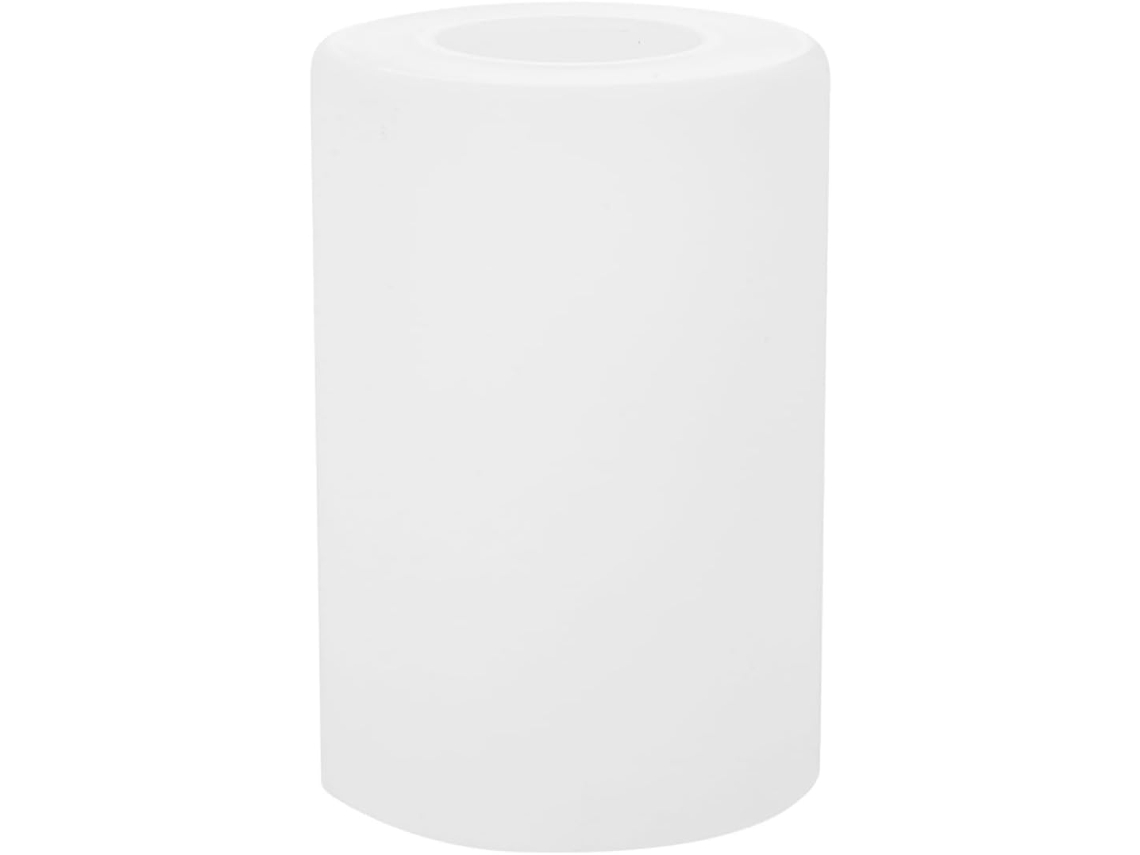 Lámpara De Mesa Moderna, Elegante Y Suave Para Uso En Interiores.