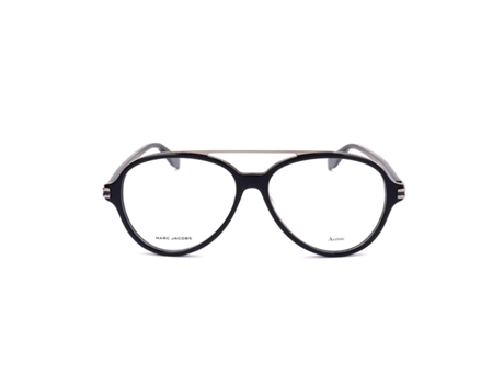 Monturas de Gafas BIGBUY ACCESSORIES Marc 416 para Hombre (Gris)
