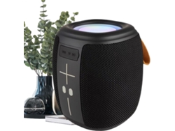 Altavoz Con Cable Para Exteriores | Dispositivos Impermeables Y | Graves | Para