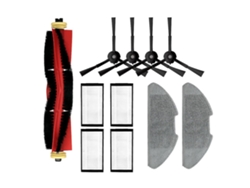 Kits de accesorios de repuesto para aspiradoras