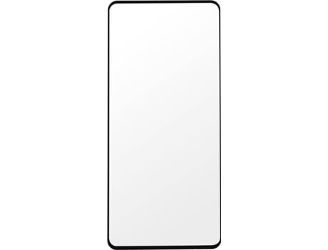 Película Cristal Templado Xiaomi Mi 10T « 10T 3MK 9H Hardglass Lite 3mk Negro