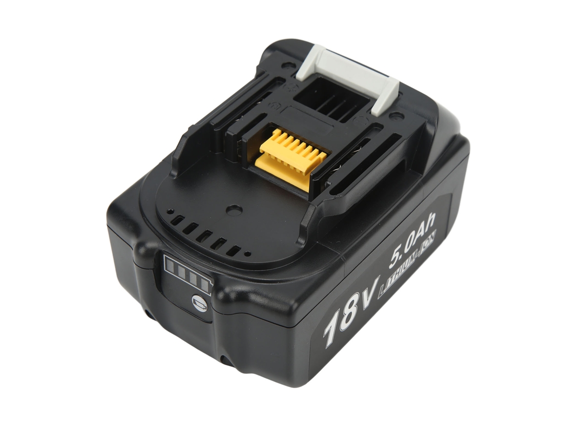 Batería De Iones De Litio De 18 V Y 6000 Mah Para Herramientas Inalámbricas Bl1850b Bl1840 Lxt 400