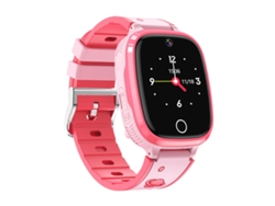 Reloj Inteligente Infantil IP68, 3-12 Años, Regalo, Reloj para Niños NEVEANCE