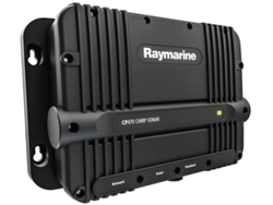 Transductor RAYMARINE Cp470 Chirp Negro