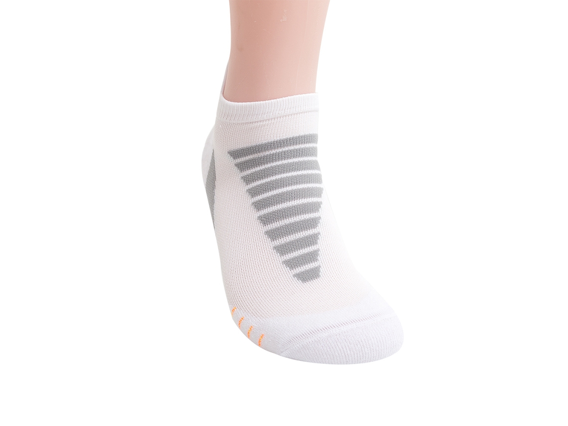 Calcetines Deportivos Unisex Antideslizantes Para Baloncesto, Fútbol, Correr, Senderismo, Absorbentes Y Transpirables.