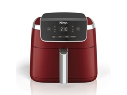 Freidora de aire Ninja AF140EUCM (4,7 L, enchufe UE)