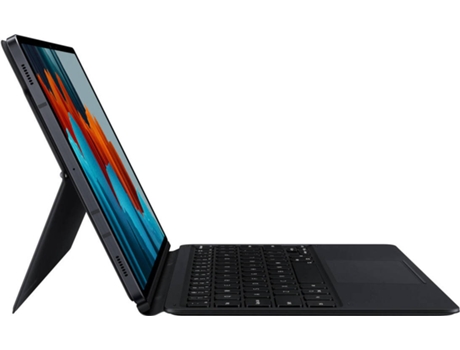 Funda Teclado SAMSUNG Galaxy Tab S7 11'' Negro