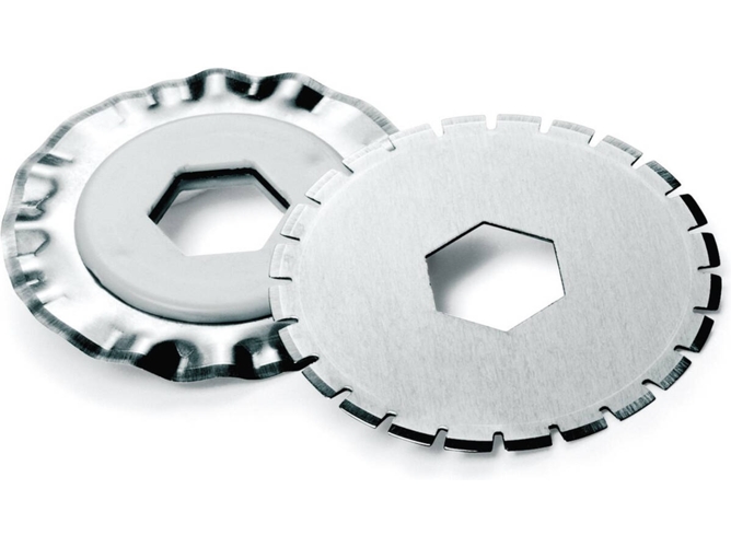 Cuchillas para Guillotinas REXEL 2101983