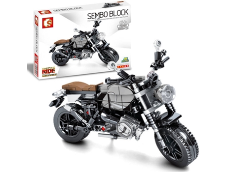 Puzzle 3D OHPA AVX11 G (Edad Mínima: 6 Años - 400 Piezas)