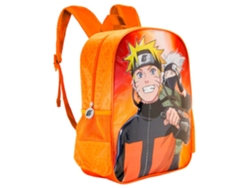 Mochila NARUTO 39Cm Action Adaptable
