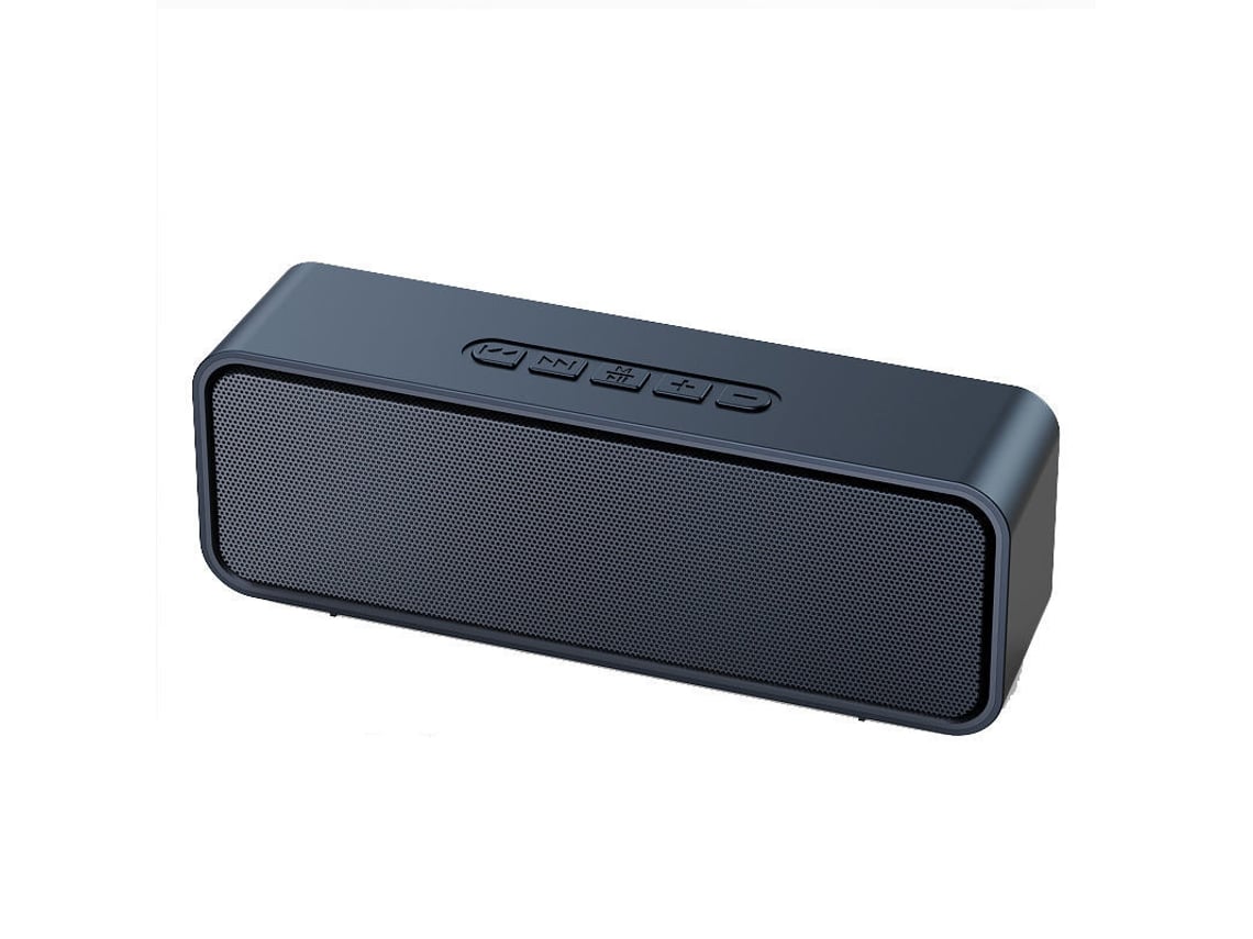 Alto-falante Bluetooth Sem Fio Com Rádio Usb, Som Envolvente De Baixo E Alto Volume, Adequado Para Uso Ao Ar Livre.