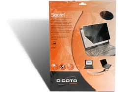 Protector de pantalla para Monitor DICOTA D30126