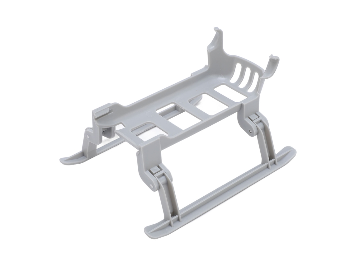 Plataforma De Aterrizaje Para Drones Neo, Ligera, Plegable, De Liberación Rápida Y Estable, Con Extensor De Altura Y Protector De Patas.