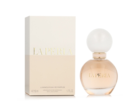 Perfume Mujer LA PERLA LA PERLA Luminous EDP