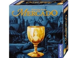 Juego de Mesa KOSMOS Mercado