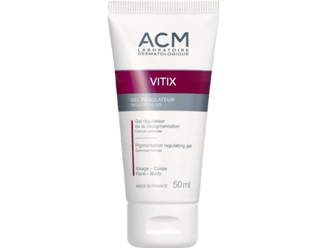 Crema Corporal ACM LABORATORIES Vitix (50 ml)