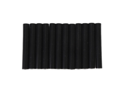 Kit De Reparación De Visera Parasol De 12 Piezas De Goma Para Jk Jku 2007-2017, Lado Del Conductor Y Del Pasajero.