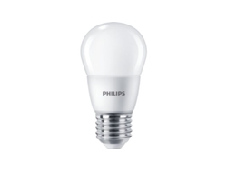 Lámpara Corepro Lustre Nd 7-60w E27 827 P48 Fr Philips