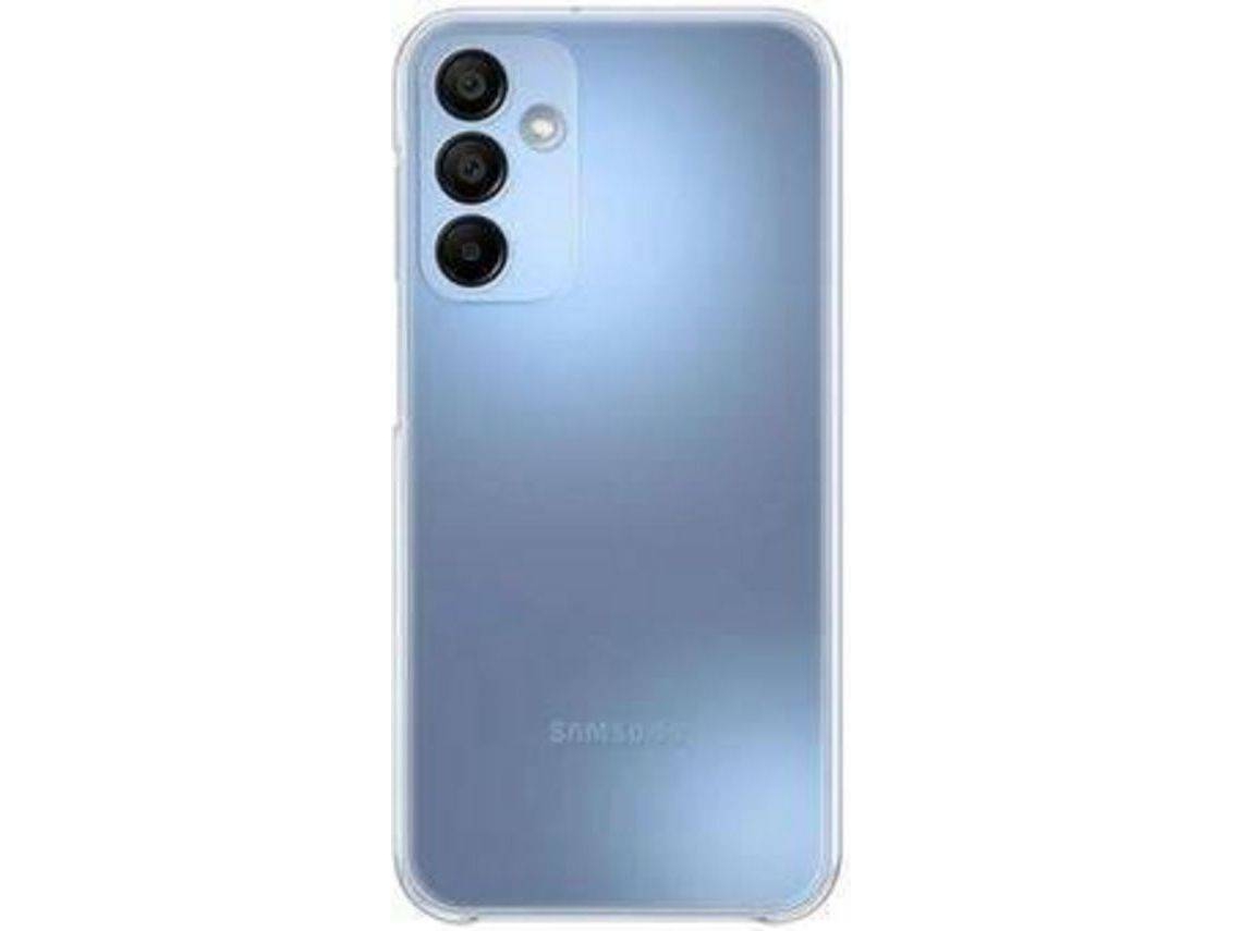 Funda SAMSUNG Galaxy A15 Lte/5G Transparente