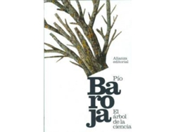 Libro El árbol de la ciencia de Pío Baroja (Español)