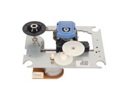 Lente Láser Óptica Khm 230aaa Para Reproductores De Cd, Vcd, Dvd Y Sacd: Compatible Y Duradera.