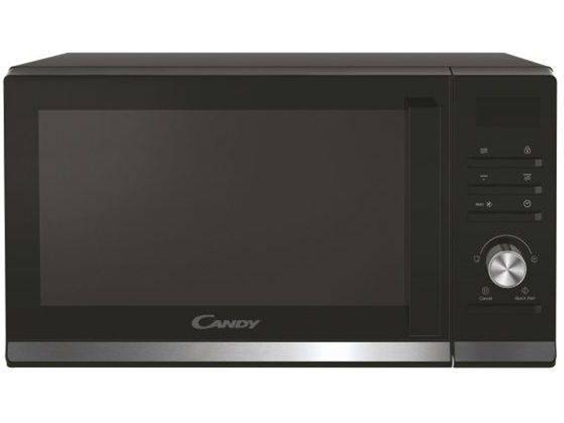 Microondas CANDY CMGA20TNDB ( 20 L - Com Grill - Negro)