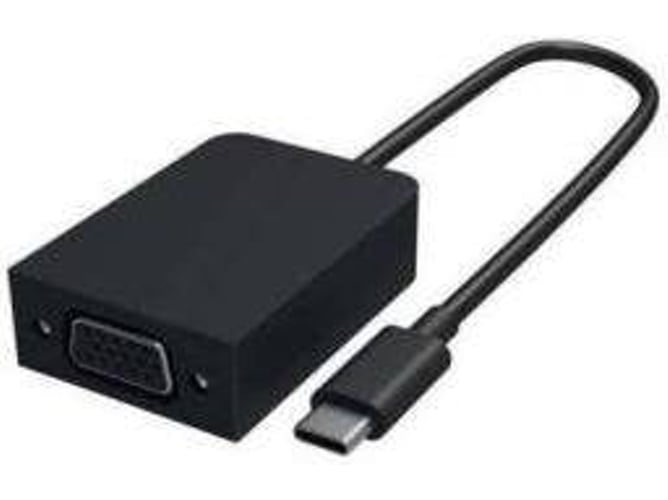 Adaptador MICROSOFT para Surface Book 2