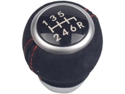 Pomo De Palanca Cambios 6 Velocidades Para Subaru Outback, Legacy, Forester, Impreza Y Wrx Sti 2009-2018